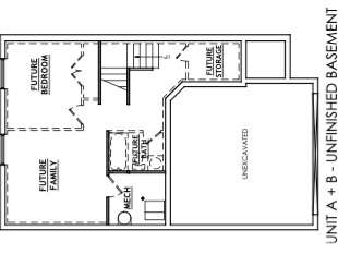 4006 S WALNUT BARK LN #MTH403