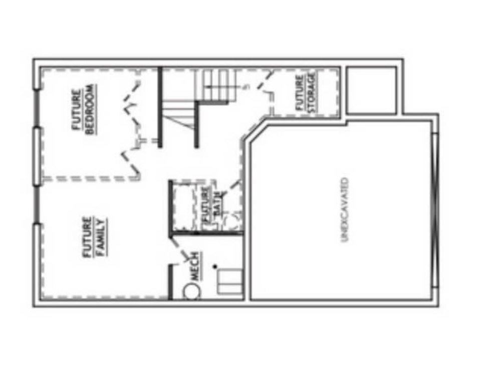 4022 S WALNUT BARK LN #MTH409