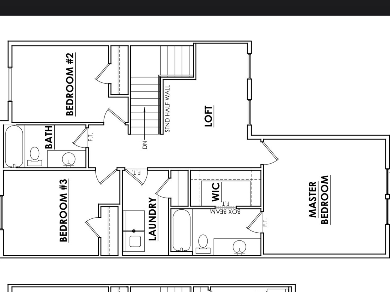 4022 S WALNUT BARK LN #MTH409