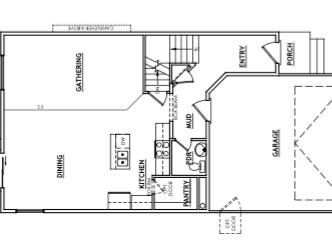 3825 S WOODLAND AVE #MVC313