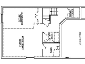 3825 S WOODLAND AVE #MVC313