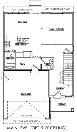 1627 S WHITE SAGE DR #332