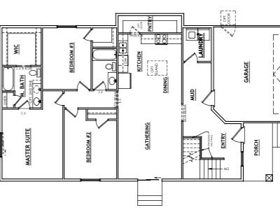 1991 W FOXWOOD RD #SH385