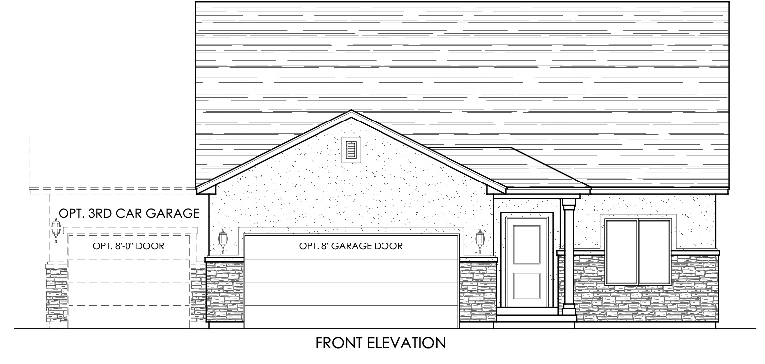 1783 S SAGEBERRY DR #SH353