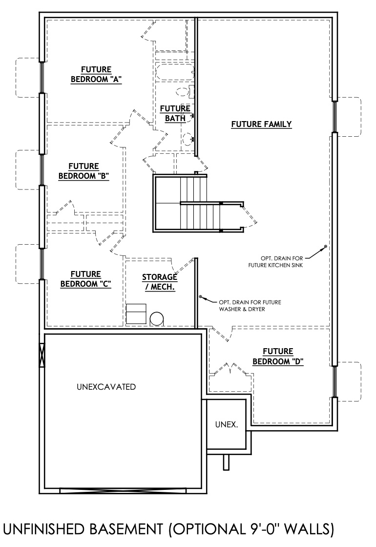1783 S SAGEBERRY DR #SH353