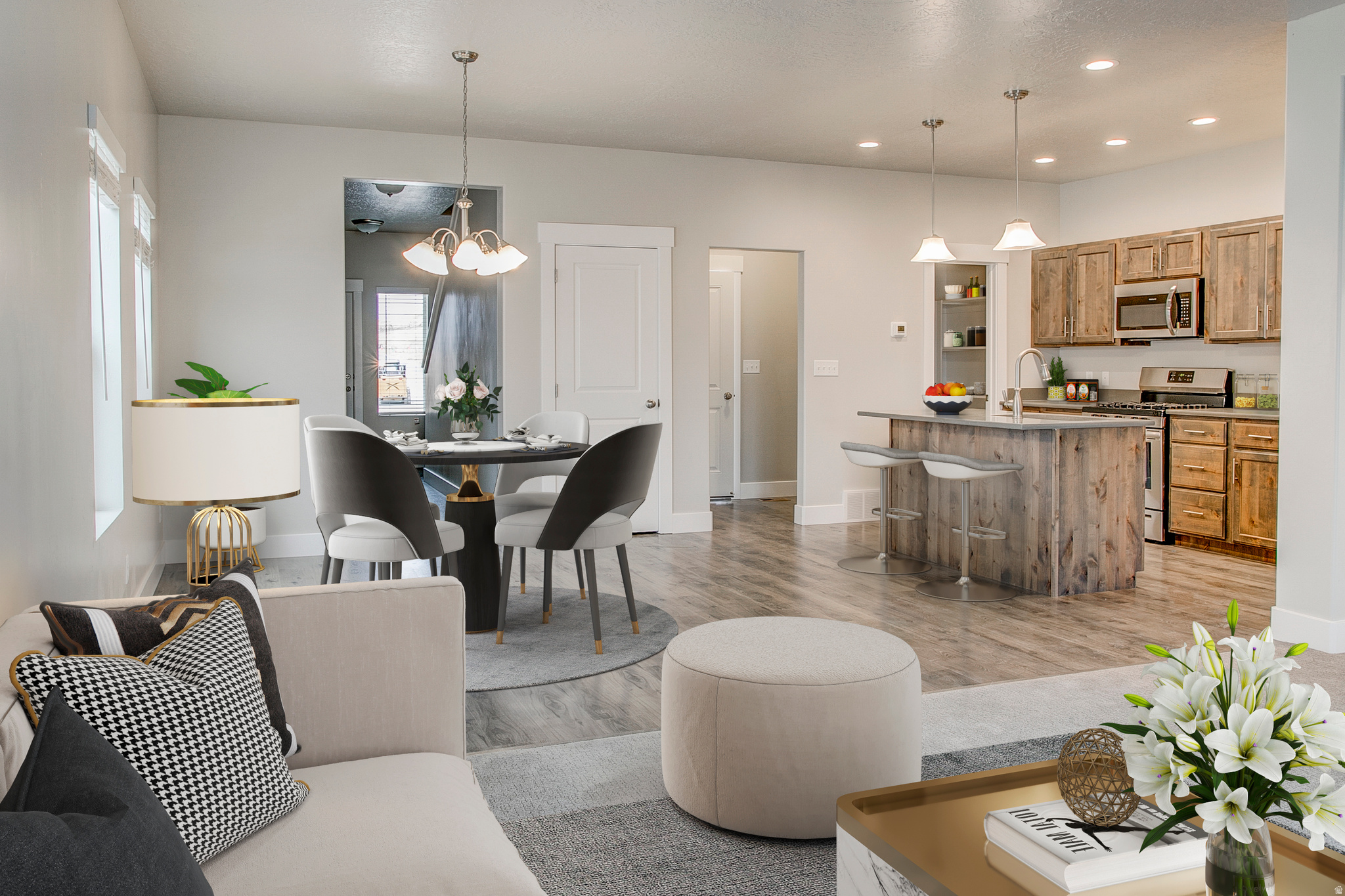 1633 S WINDSONG DR #SH370