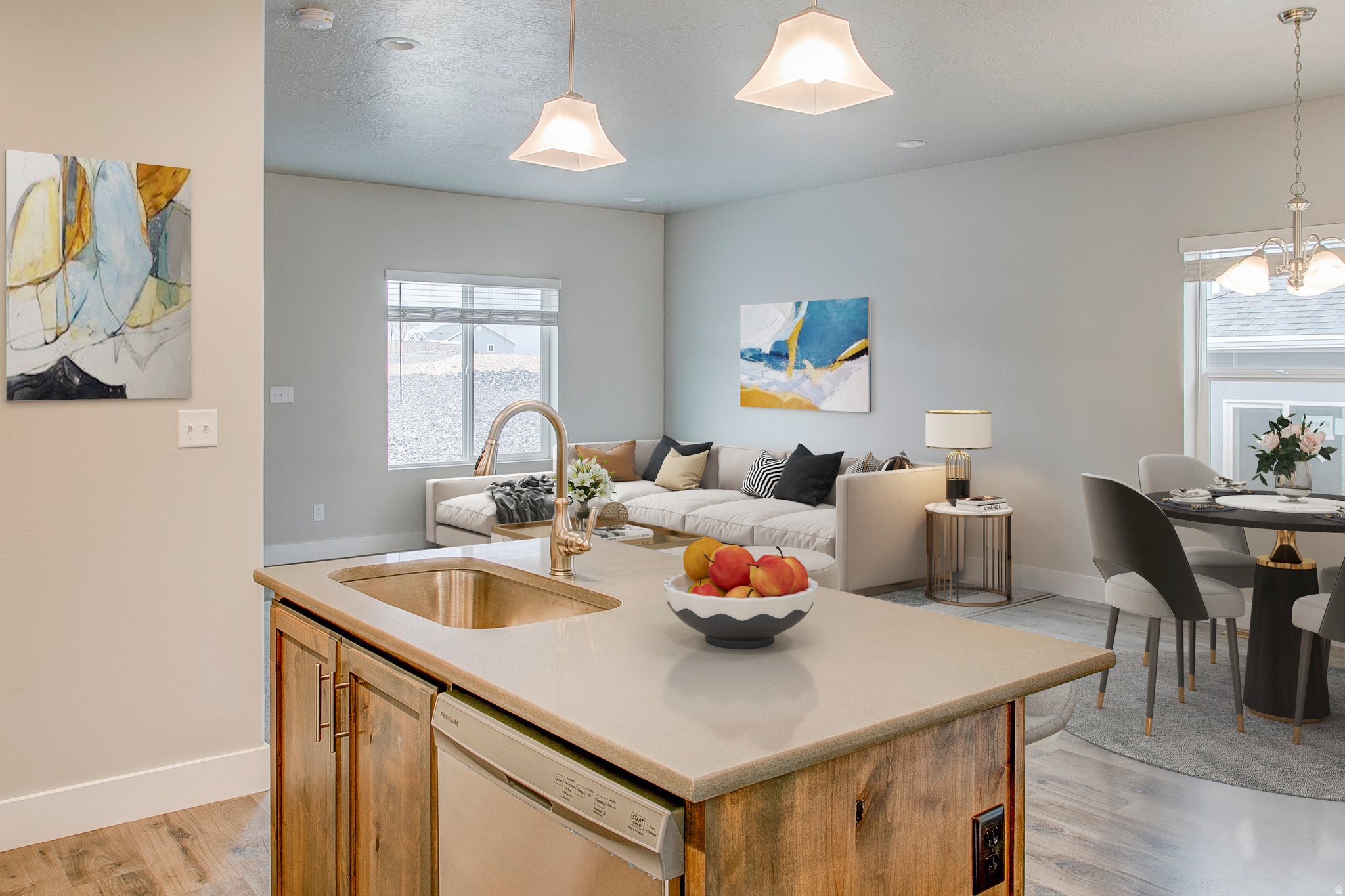 1633 S WINDSONG DR #SH370