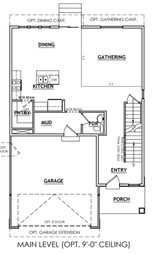 1641 S WINDSONG DR #SH371