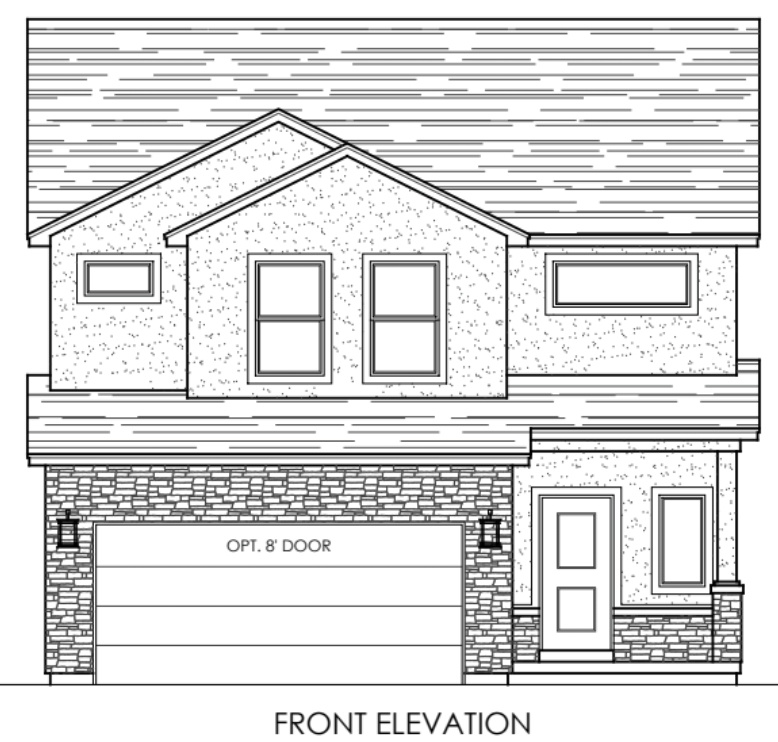 1641 S WINDSONG DR #SH371