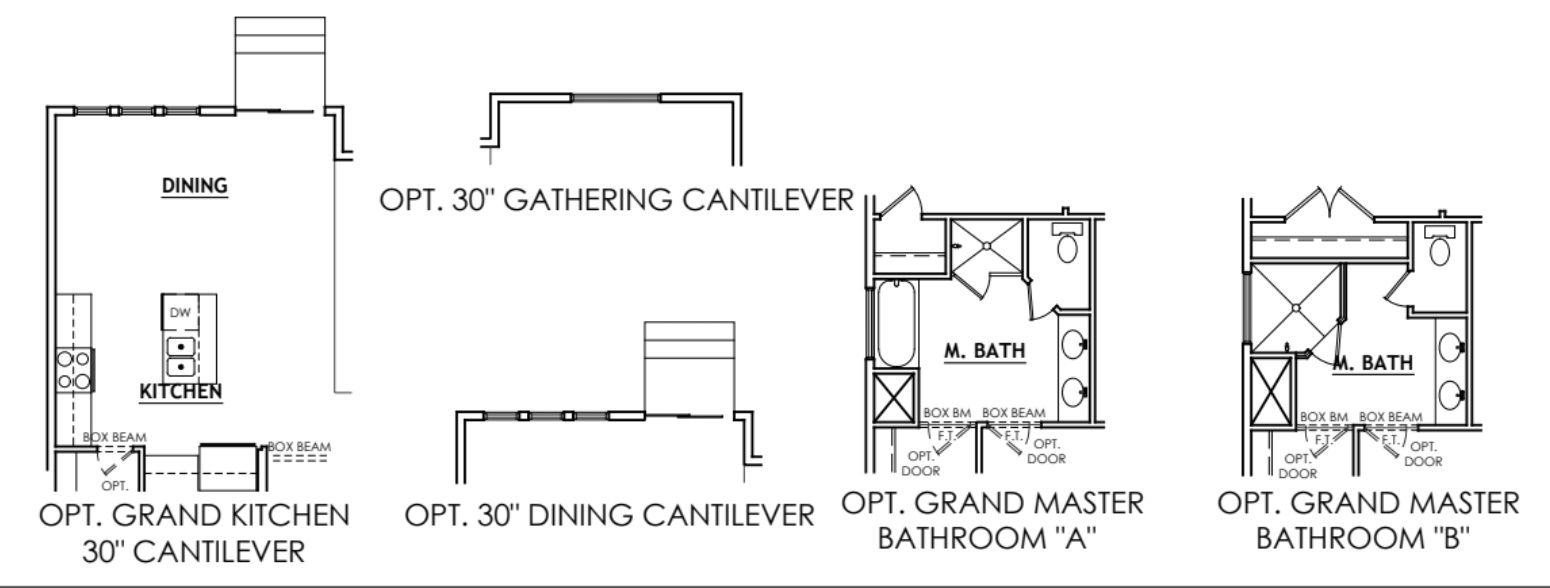 1641 S WINDSONG DR #SH371