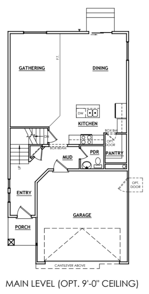 1651 S WINDSONG DR #SH372