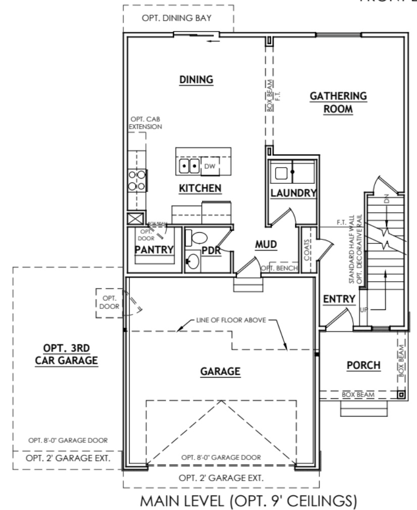 1683 S WINDSONG DR #SH375