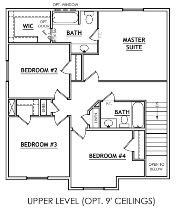 1683 S WINDSONG DR #SH375
