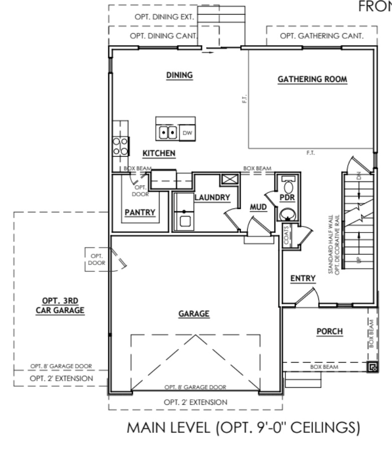 1701 S WINDSONG DR #SH377