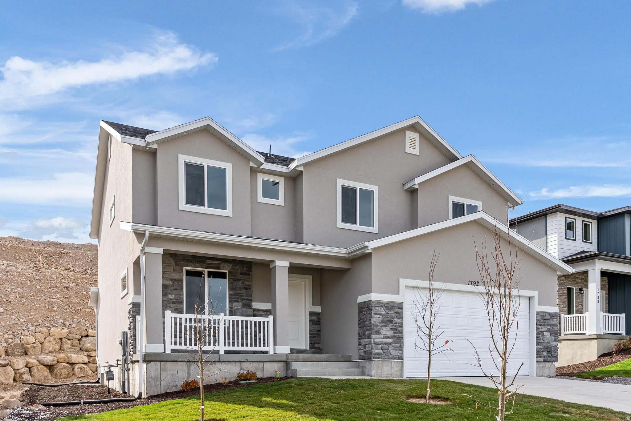 1733 S WINDSONG DR #SH380