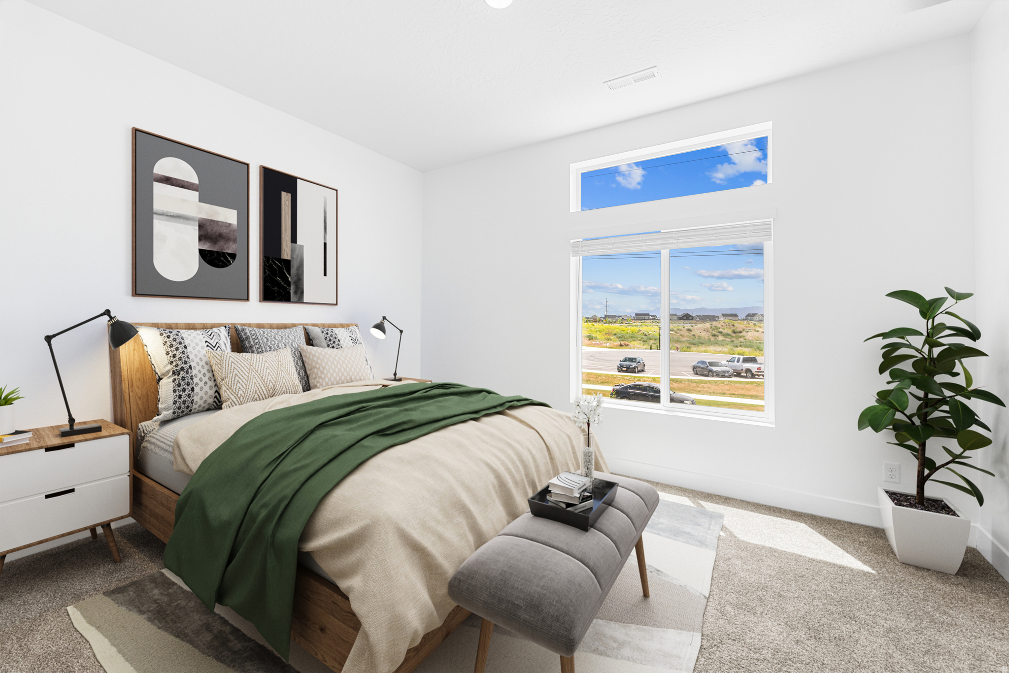 1743 S WINDSONG DR #SH381