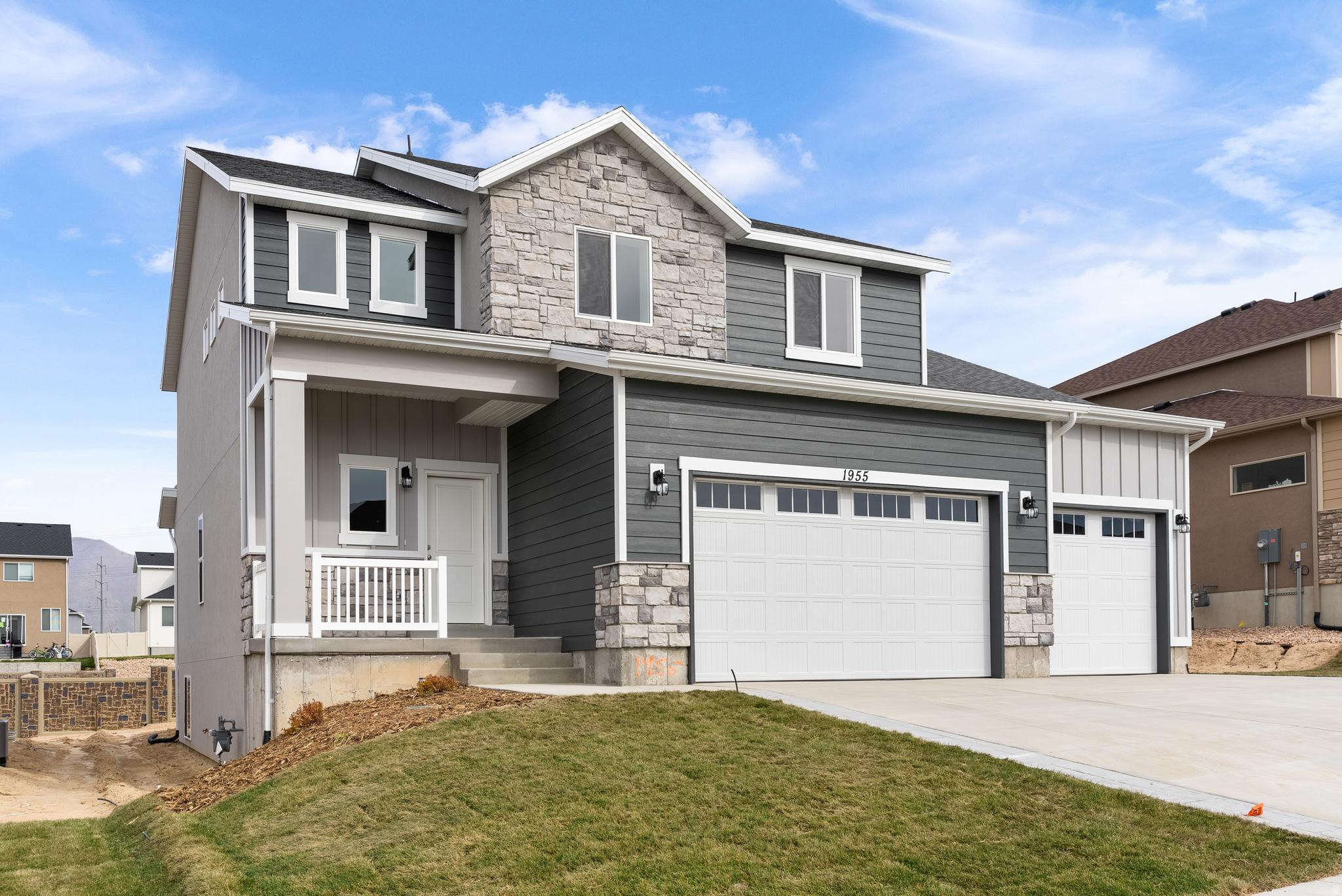 1757 S WINDSONG DR #SH382