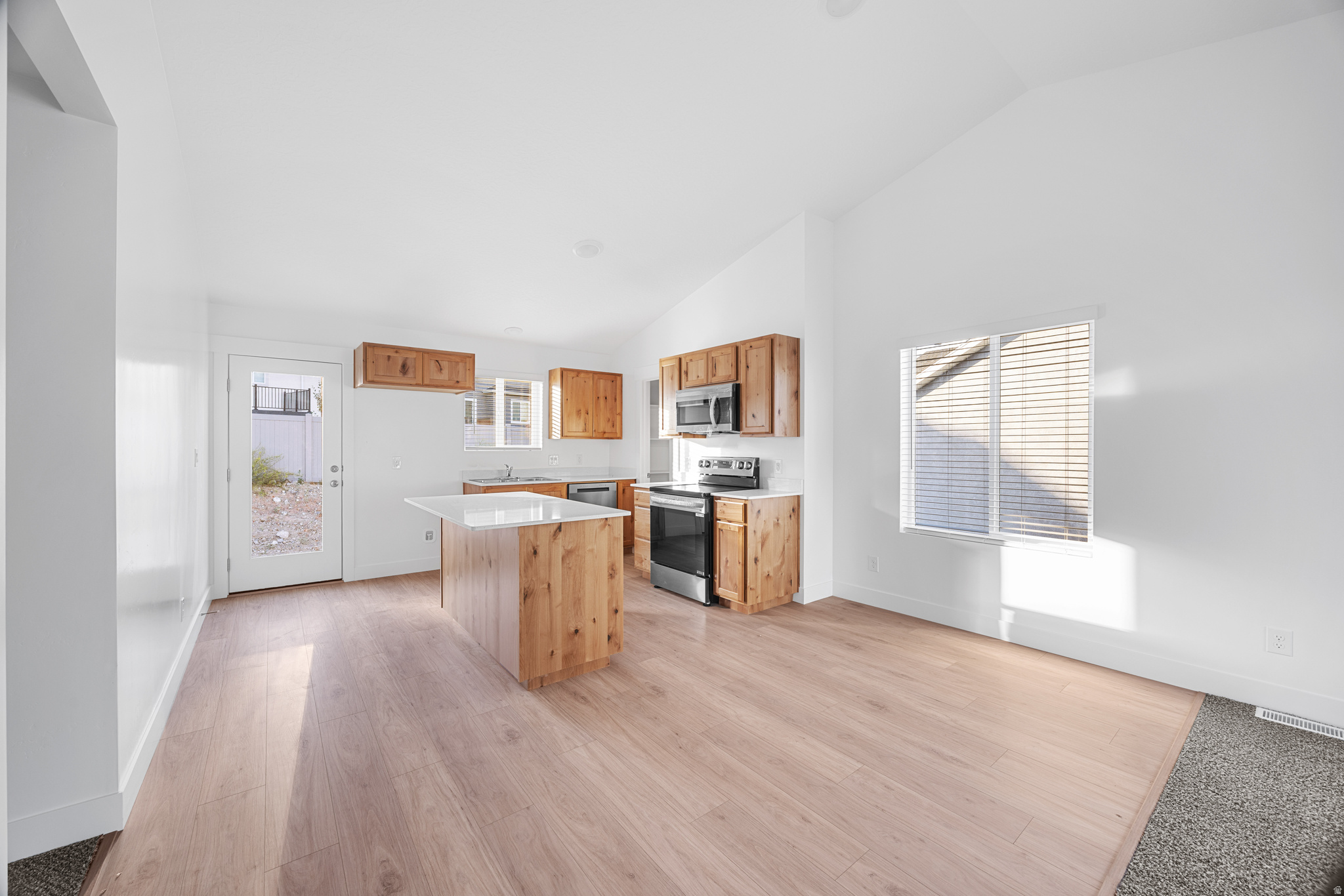 1504 S WINDSONG DR #257