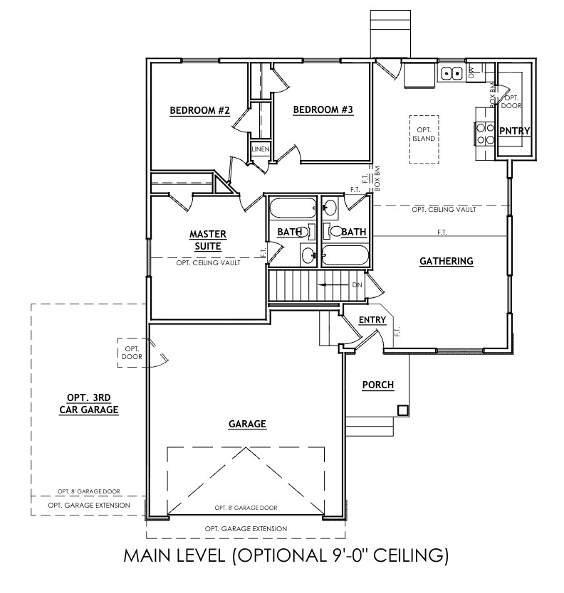1504 S WINDSONG DR #257