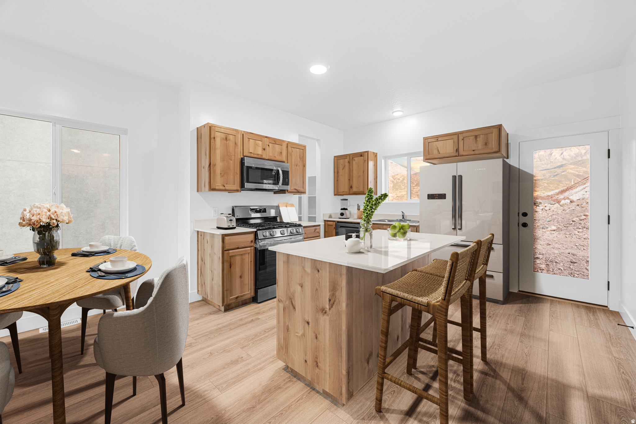 1504 S WINDSONG DR #257