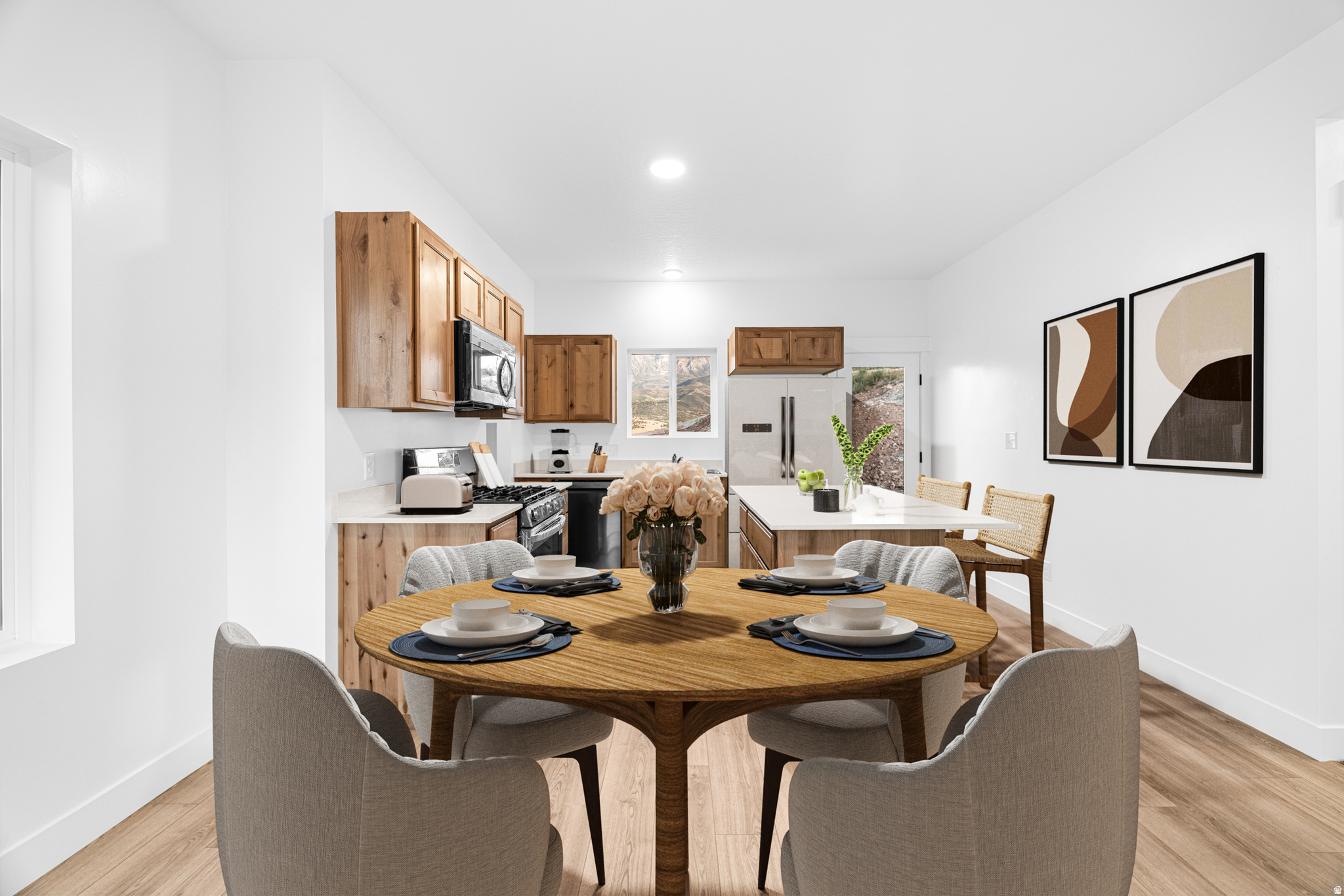 1504 S WINDSONG DR #257