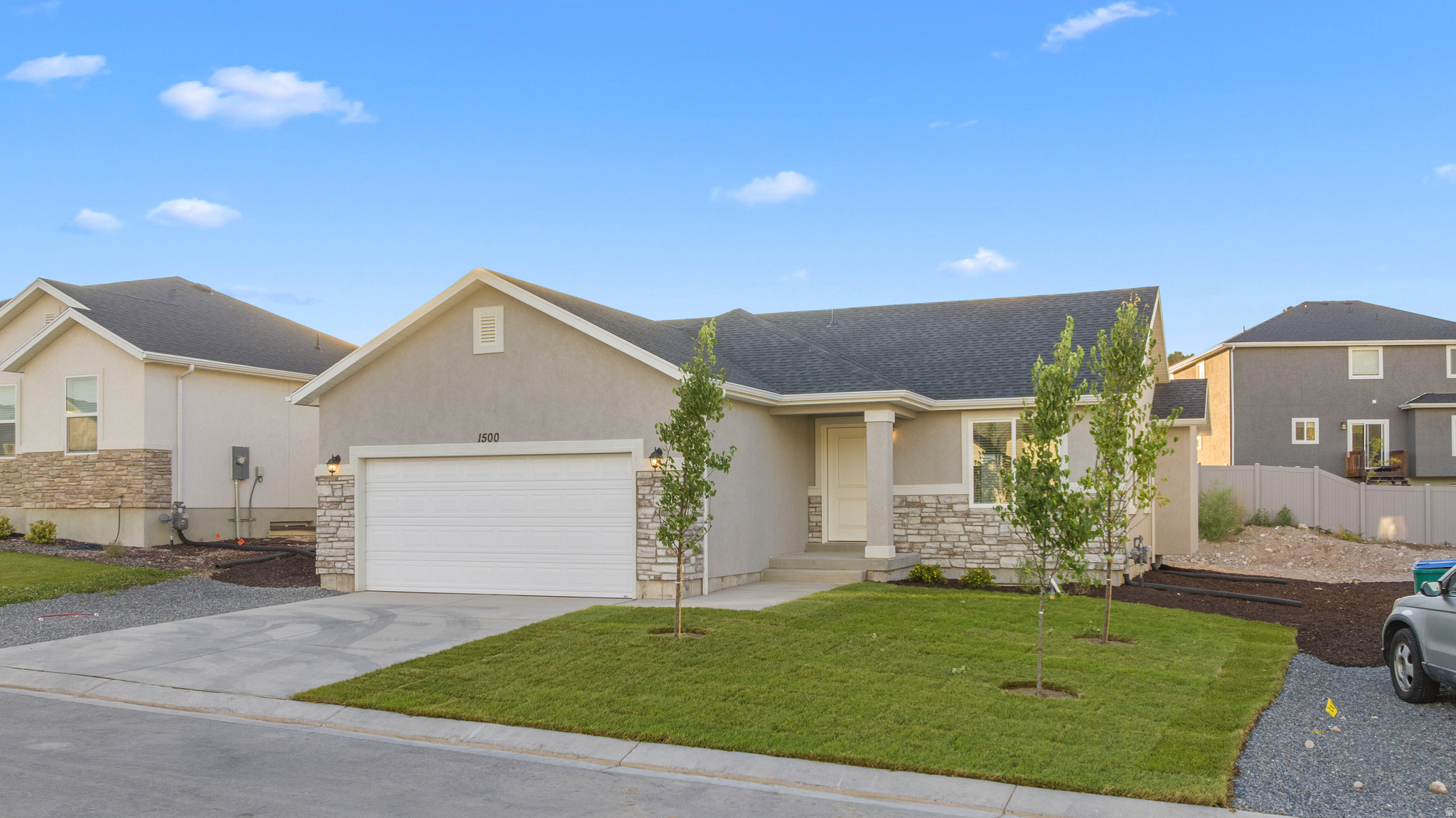 1504 S WINDSONG DR #257
