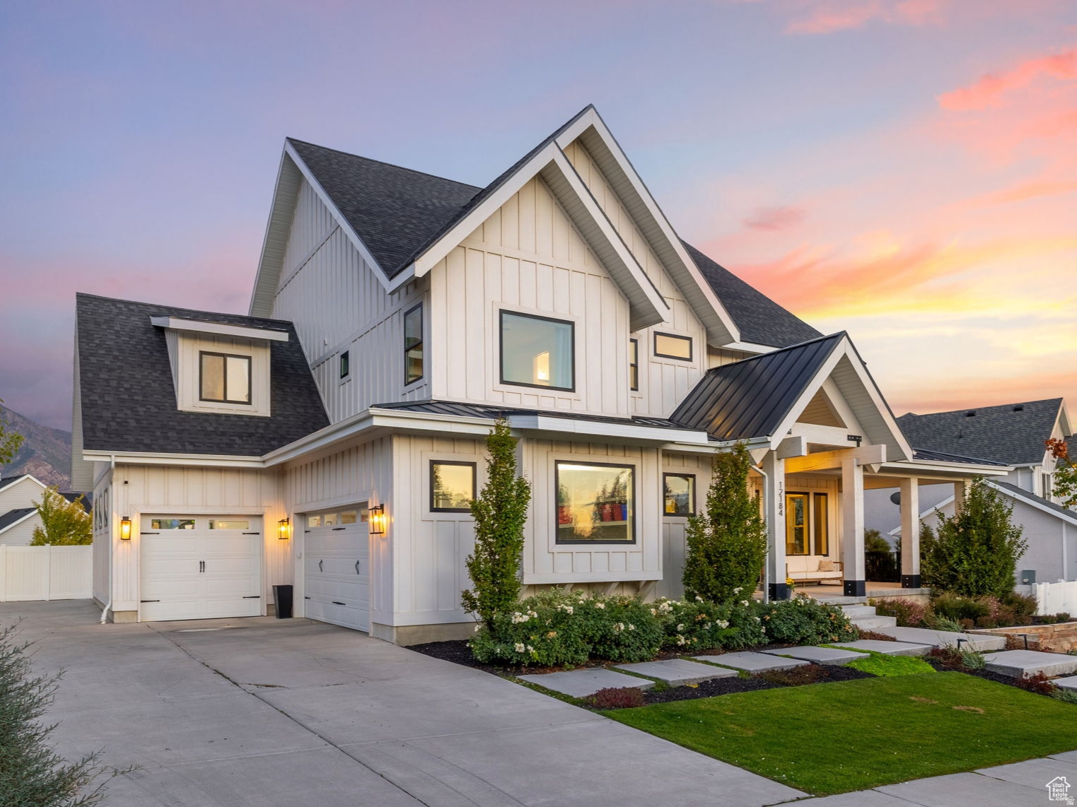 12184 N BRIDGEGATE WAY