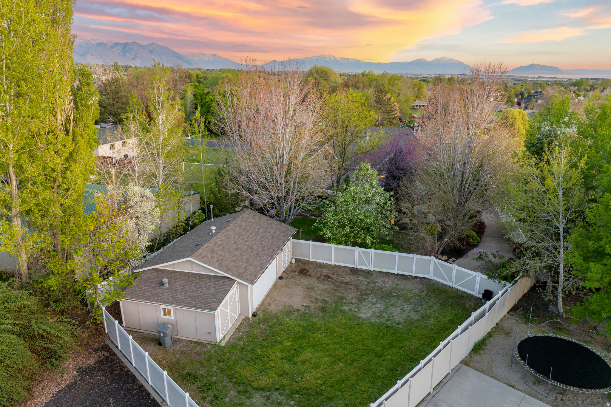 262 TIMOTHY WAY
