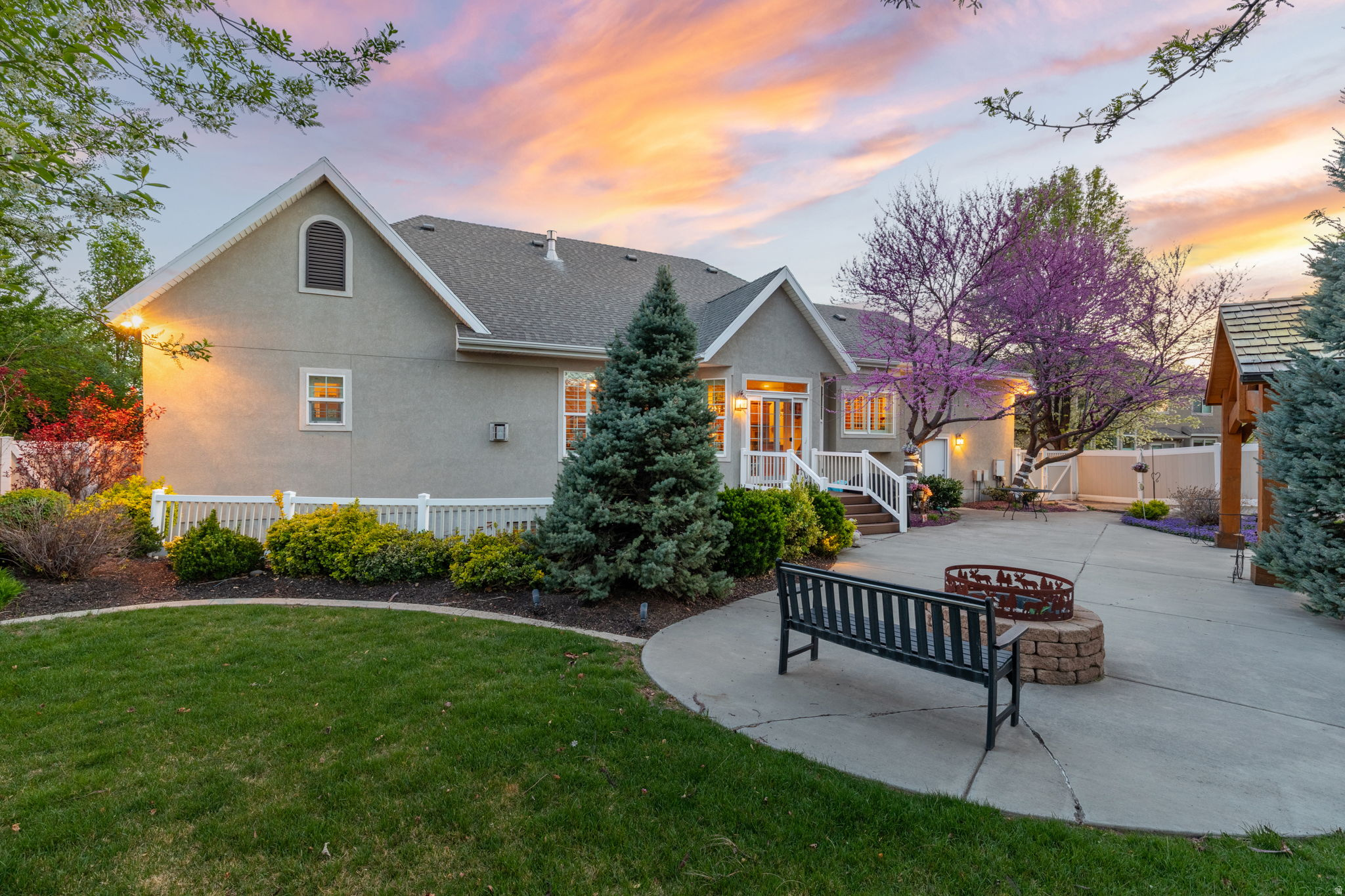 262 TIMOTHY WAY