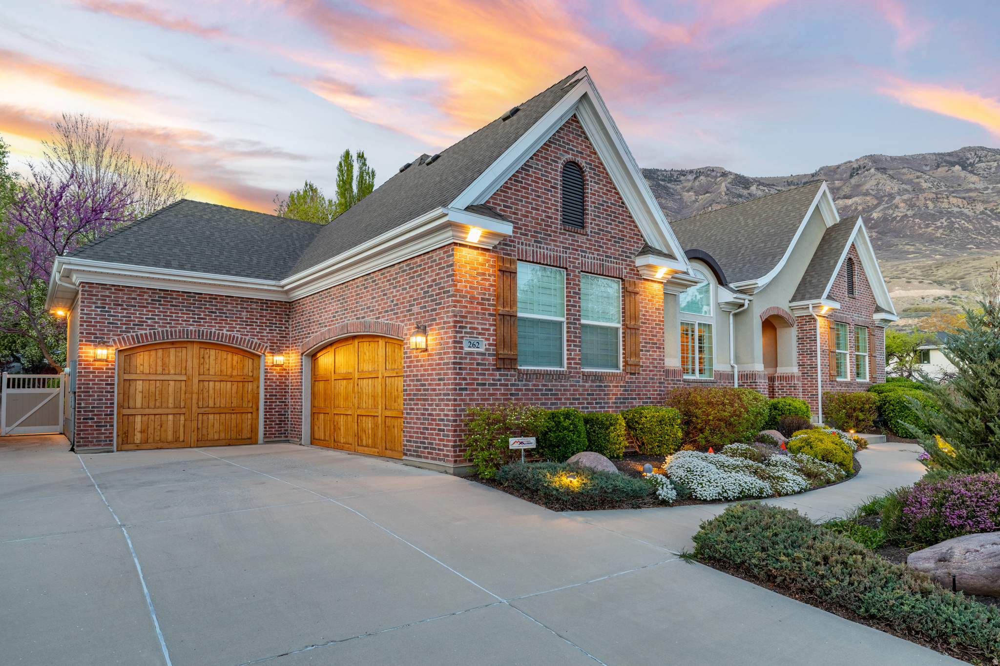 262 TIMOTHY WAY