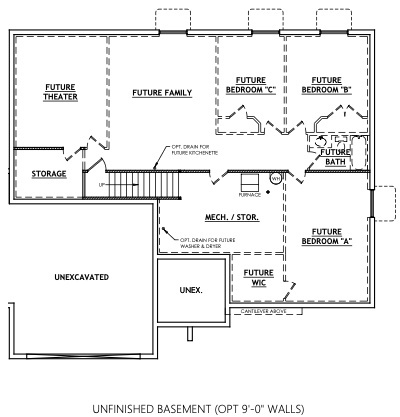 2651 S SPANISH OAK DR #38OC