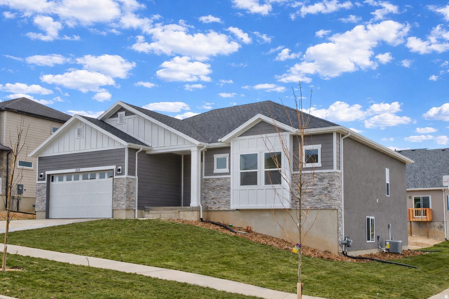 2651 S SPANISH OAK DR #38OC