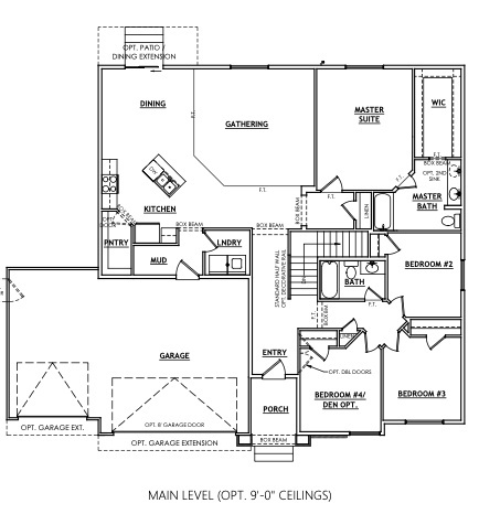 2682 EAGLE DR #02OC