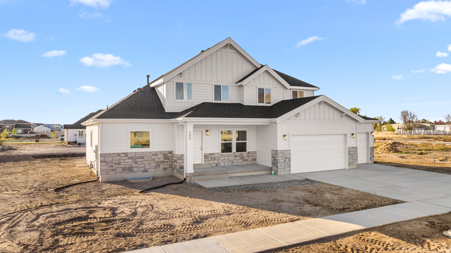 3255 E 2830 S #10OC