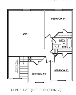 3255 E 2830 S #10OC
