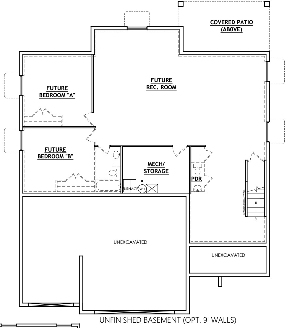3235 E 2770 S #12OC