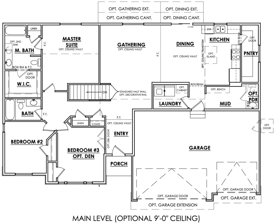 1706 S WINDSONG DR #361