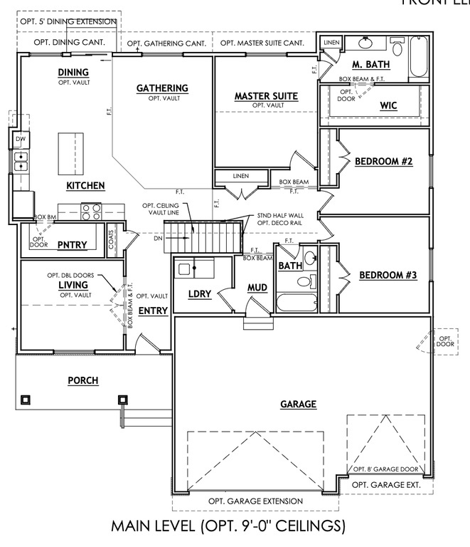 1716 S WINDSONG DR #360