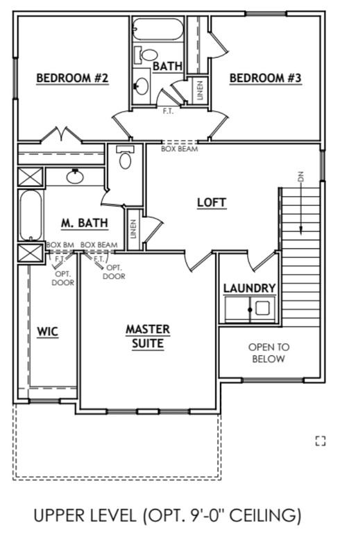 1750 S WINDSONG DR #357