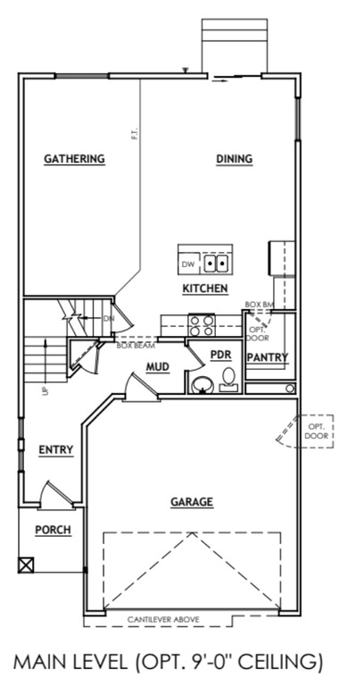 1758 S WINDSONG DR #356
