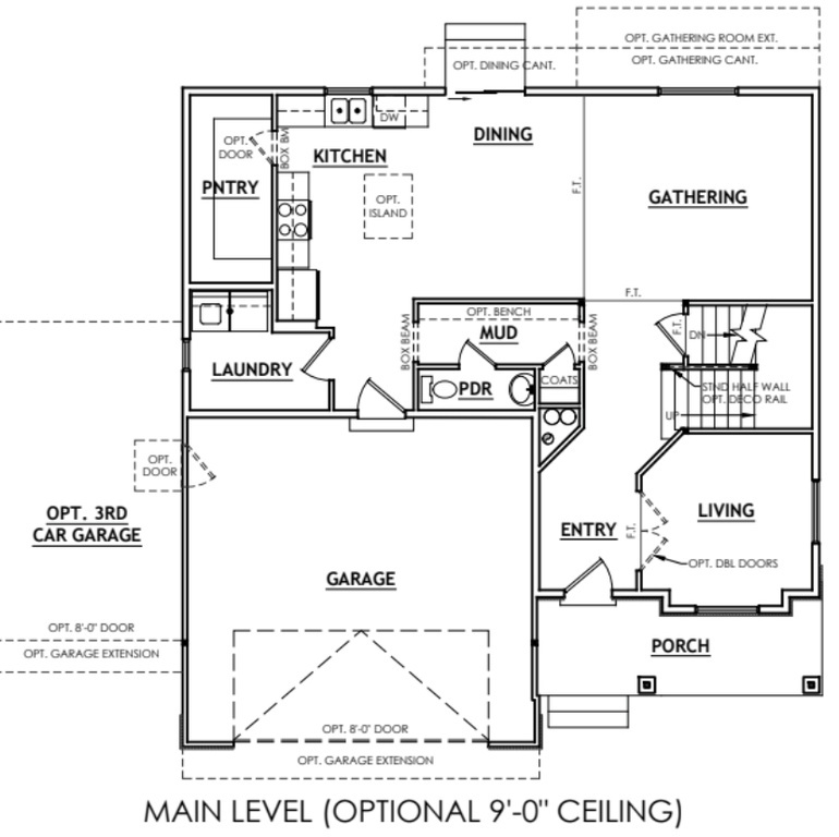 1735 S SAGEBERRY DR #349