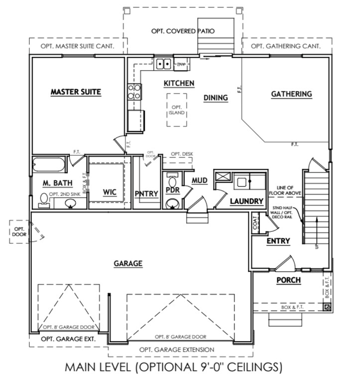 1715 S SAGEBERRY DR #347