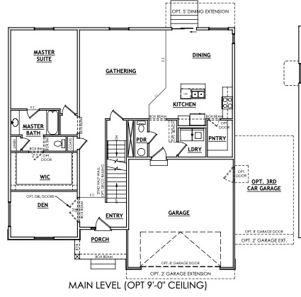 1703 S SAGEBERRY DR #346