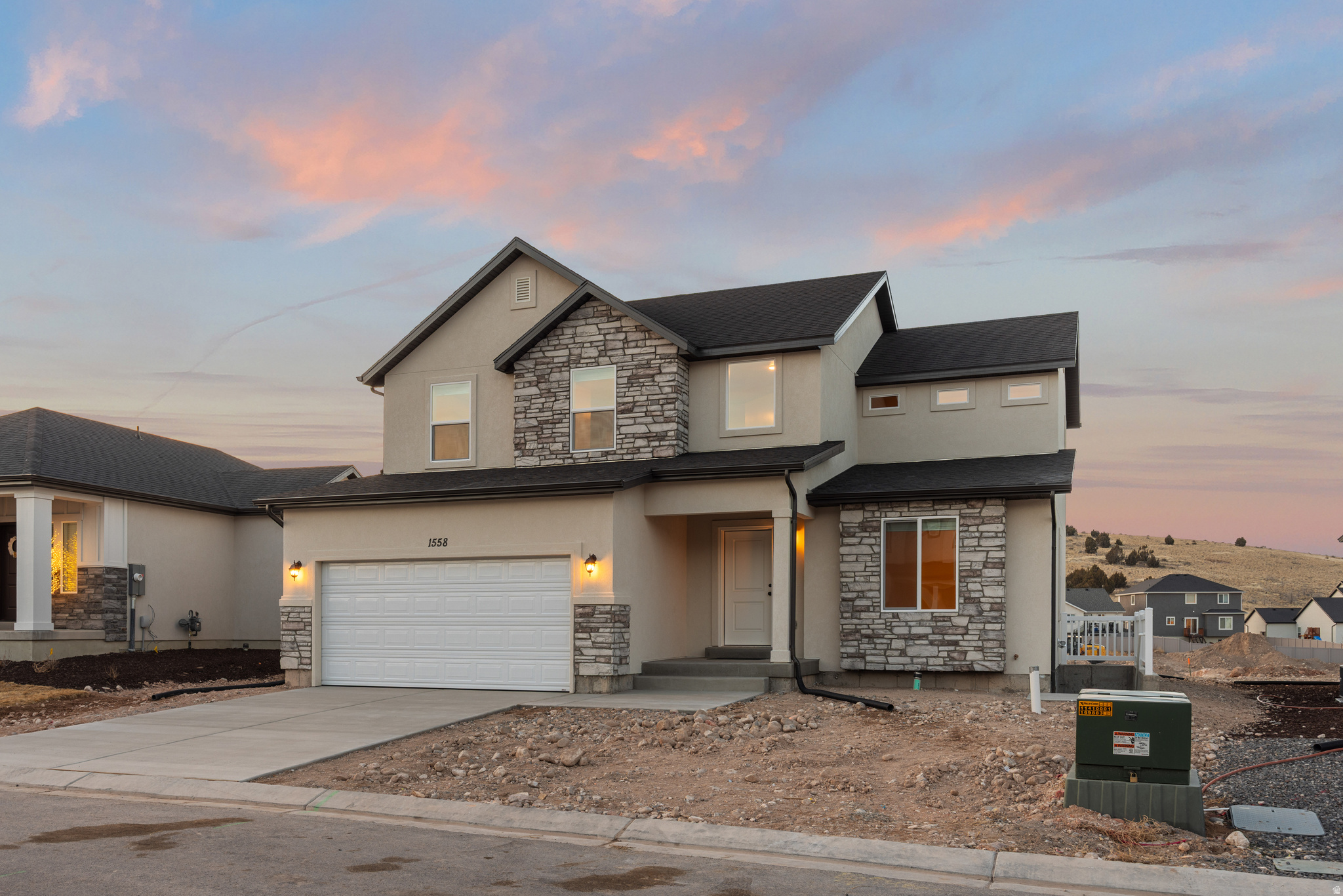 393 N SLANT RD #31