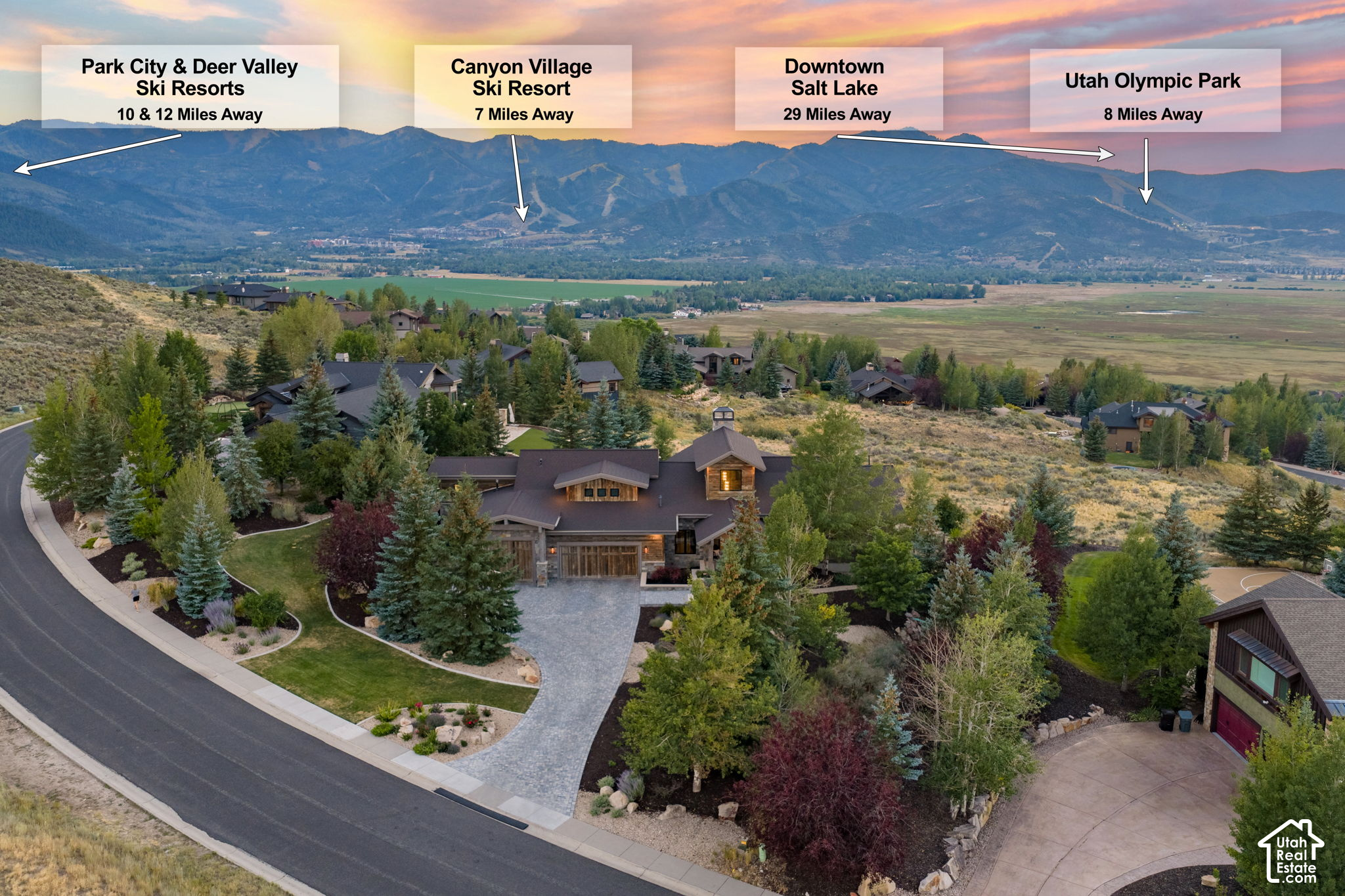 5925 MOUNTAIN DR
