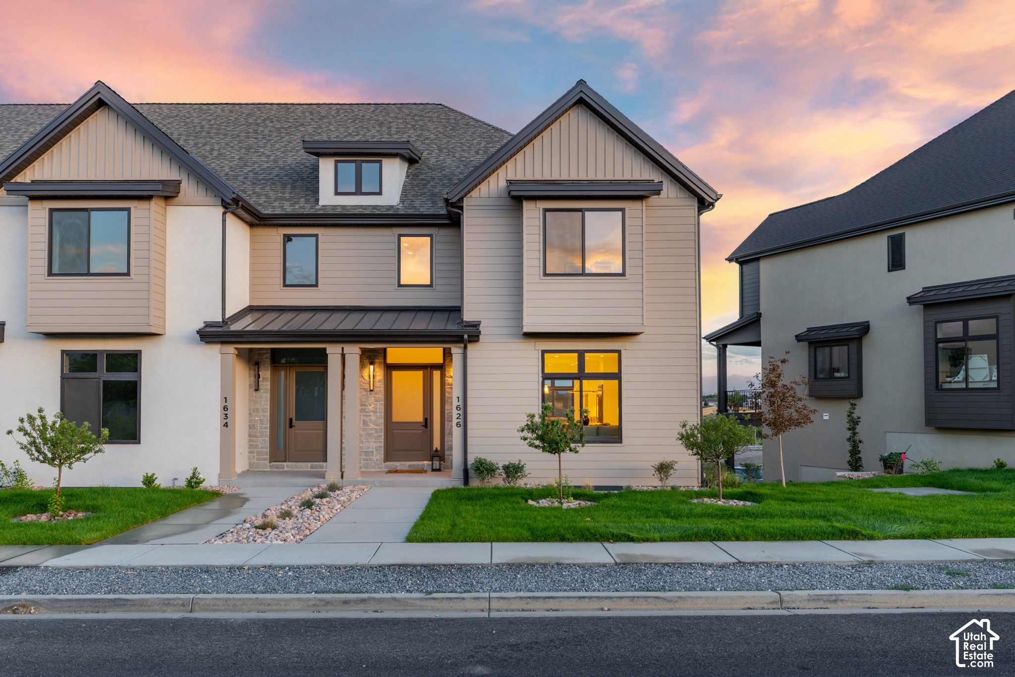 1626 E CENTER POINTE DR #1626