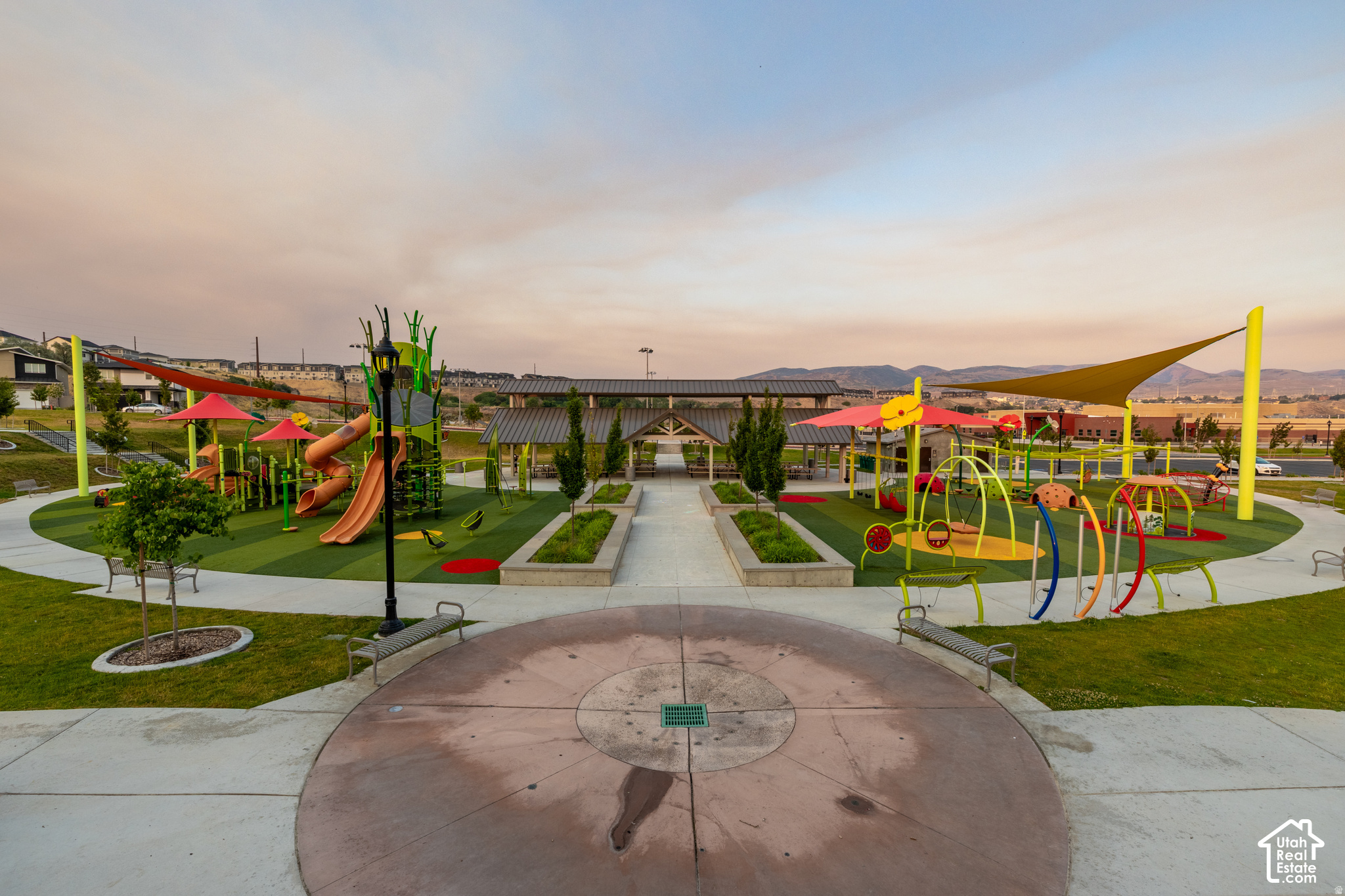 15073 S REINS WAY