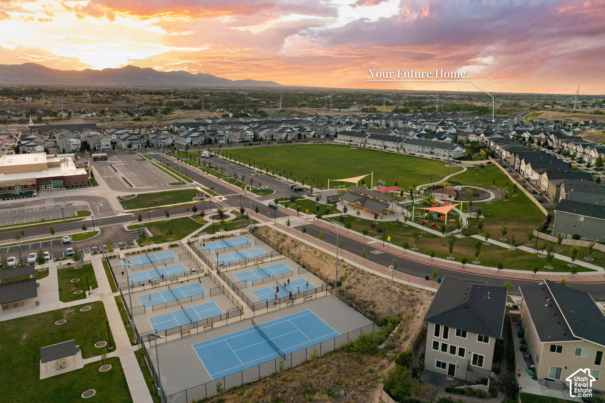 15073 S REINS WAY