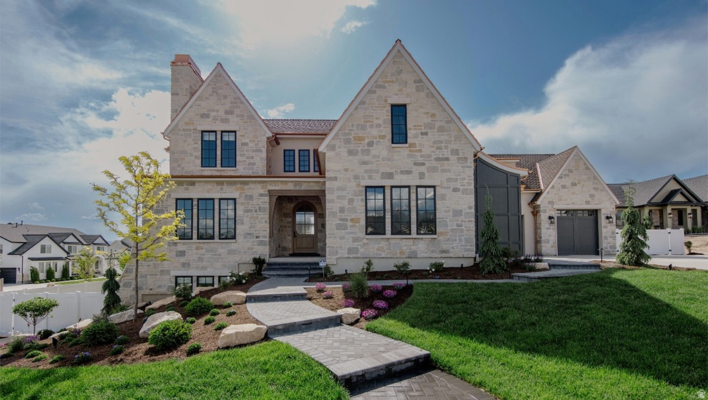 3166 W SOLEIL HILLS DR Unit: 1511