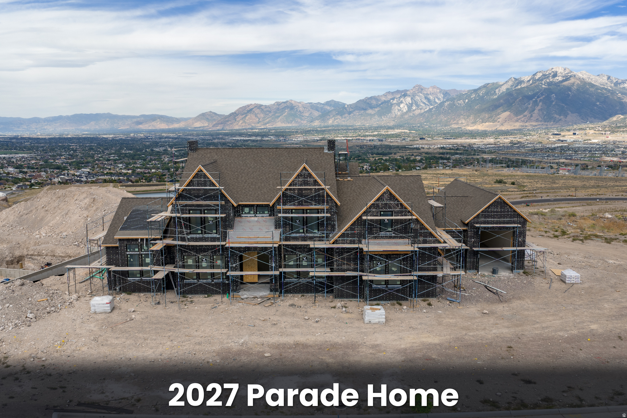 3166 W SOLEIL HILLS DR Unit: 1511